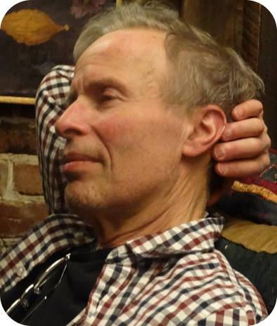 Rand Engel